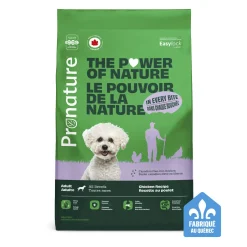 Chicken Recipe Dry Food for All Breed Adult Dogs, 4 kg