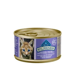 Chicken Recipe for Kittens, 85 g