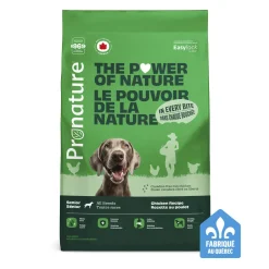 Chicken Recipe with Lamb Dry Food for Large Breed Senior Dogs, 11.3 kg