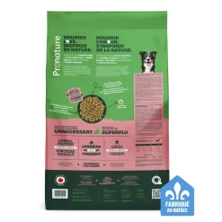 Chicken Recipe with Lamb Dry Food for All Breed Adult Dogs, 4 kg