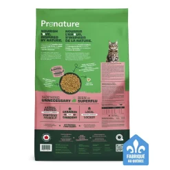 Chicken Recipe with Lamb Dry Food for Adult Cats, 2 kg