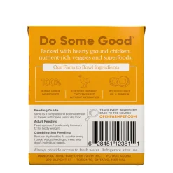 Chicken Rustic Stew Wet Dog Food