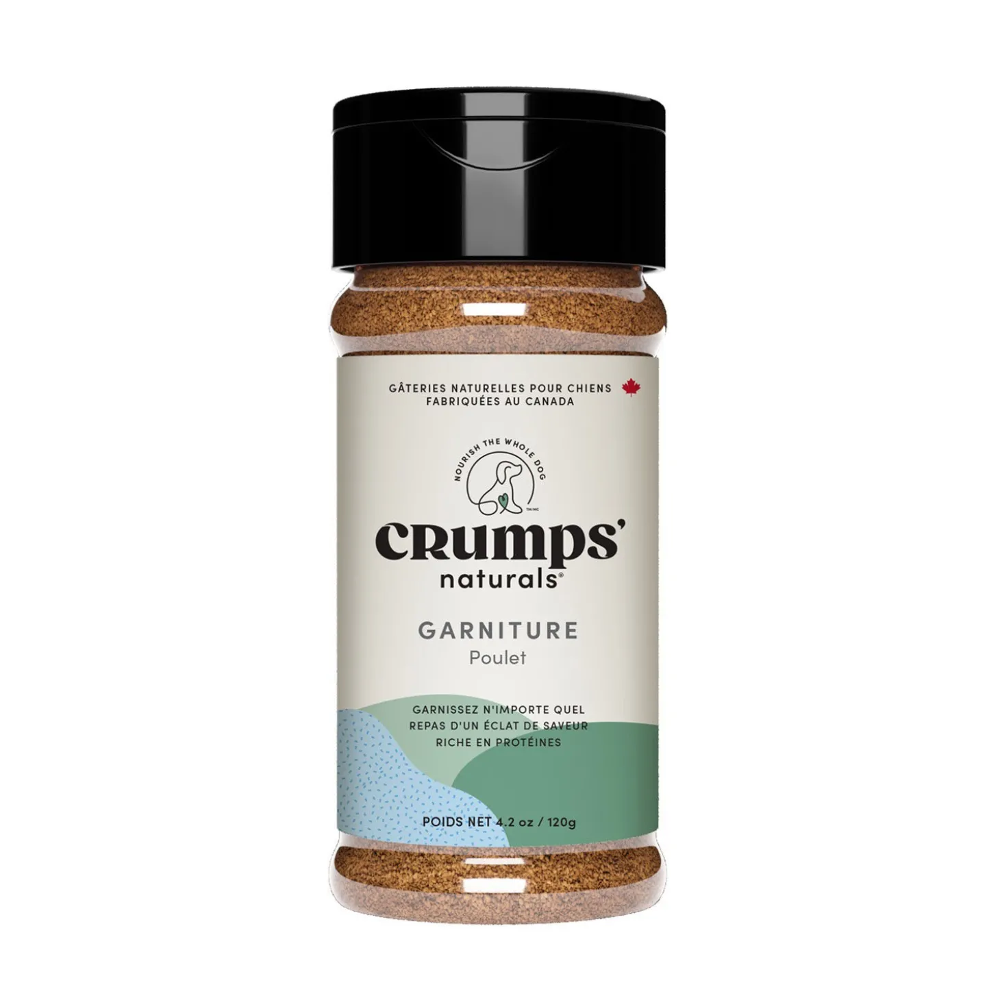 Chicken Sprinkles for Dogs