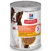 Chicken, Vegetable & Rice Stew Adult Perfect Digestion Wet Dog Food, 363 g