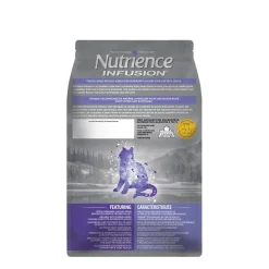 Chicken weight control formula for adult cats