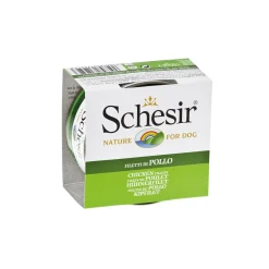 Chicken wet food for adult dog