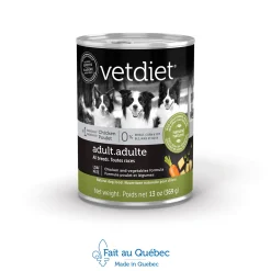 Chicken Wet Food for Dogs