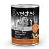 Chicken Wet Food for Senior Dogs