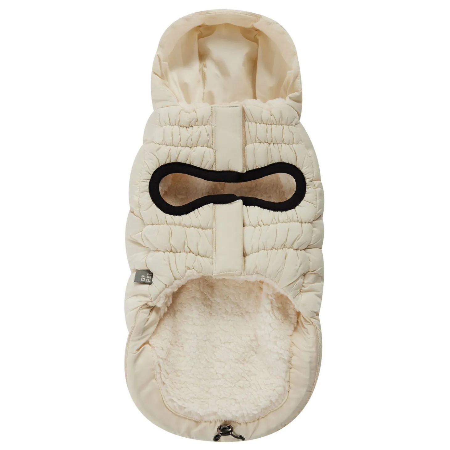 Cloud Parka for Dogs