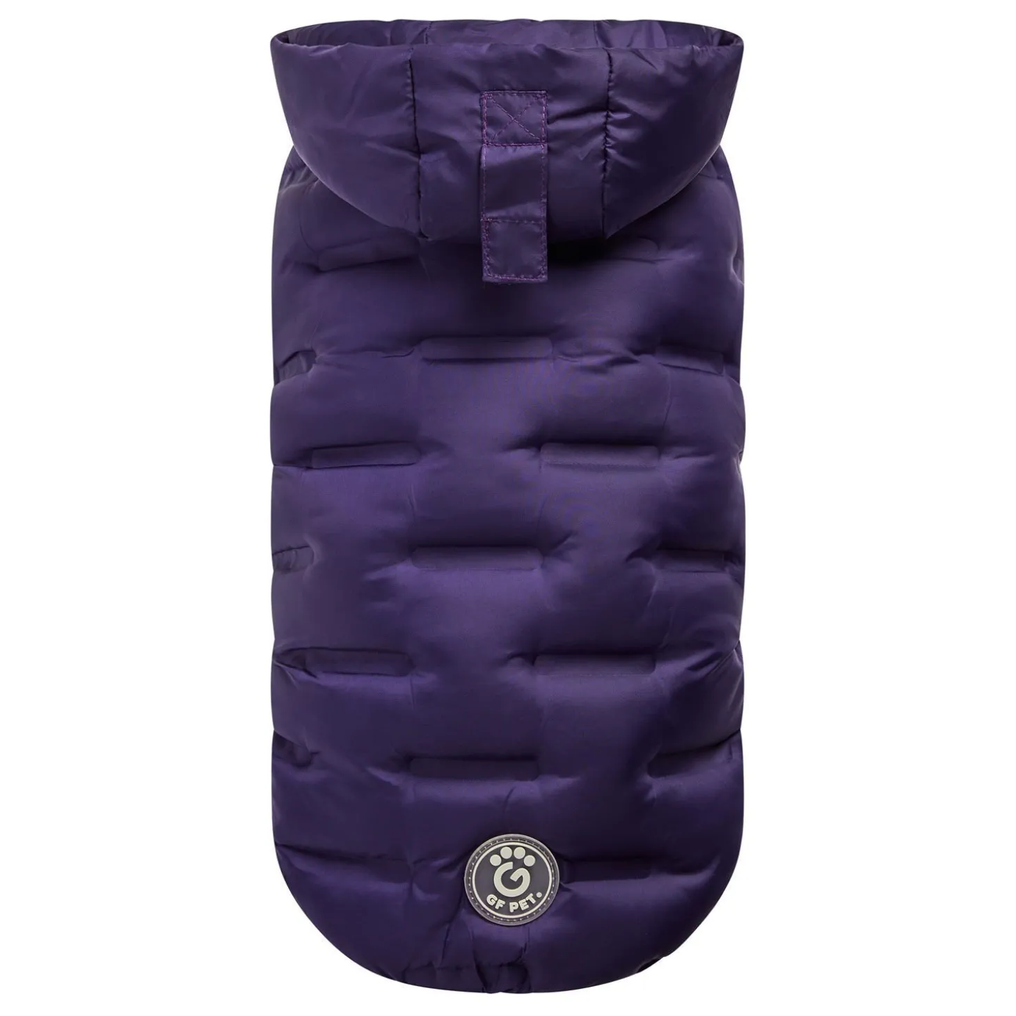 Cloud Parka for Dogs
