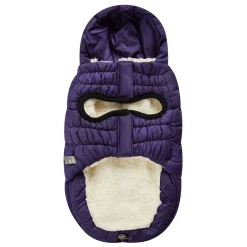 Cloud Parka for Dogs