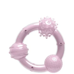 Coconut Flavored Ring