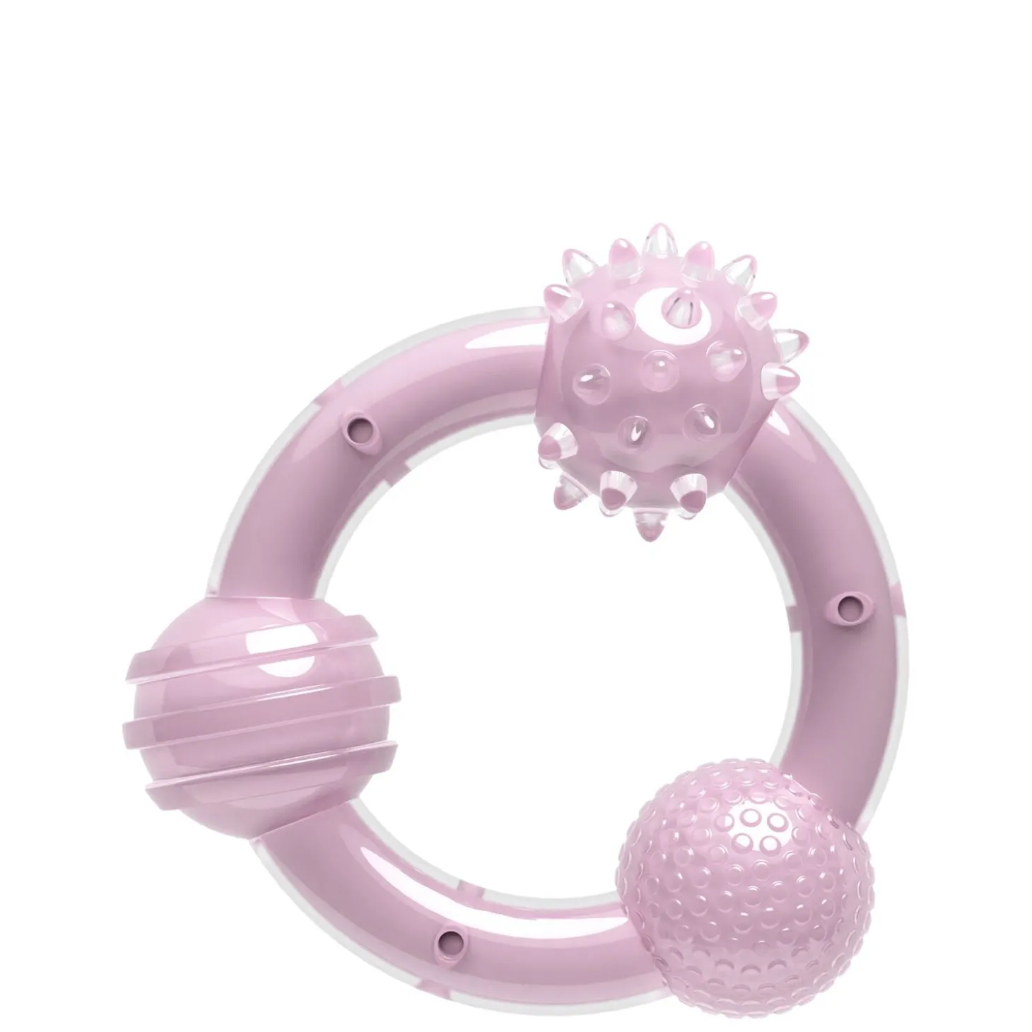 Coconut Flavored Ring