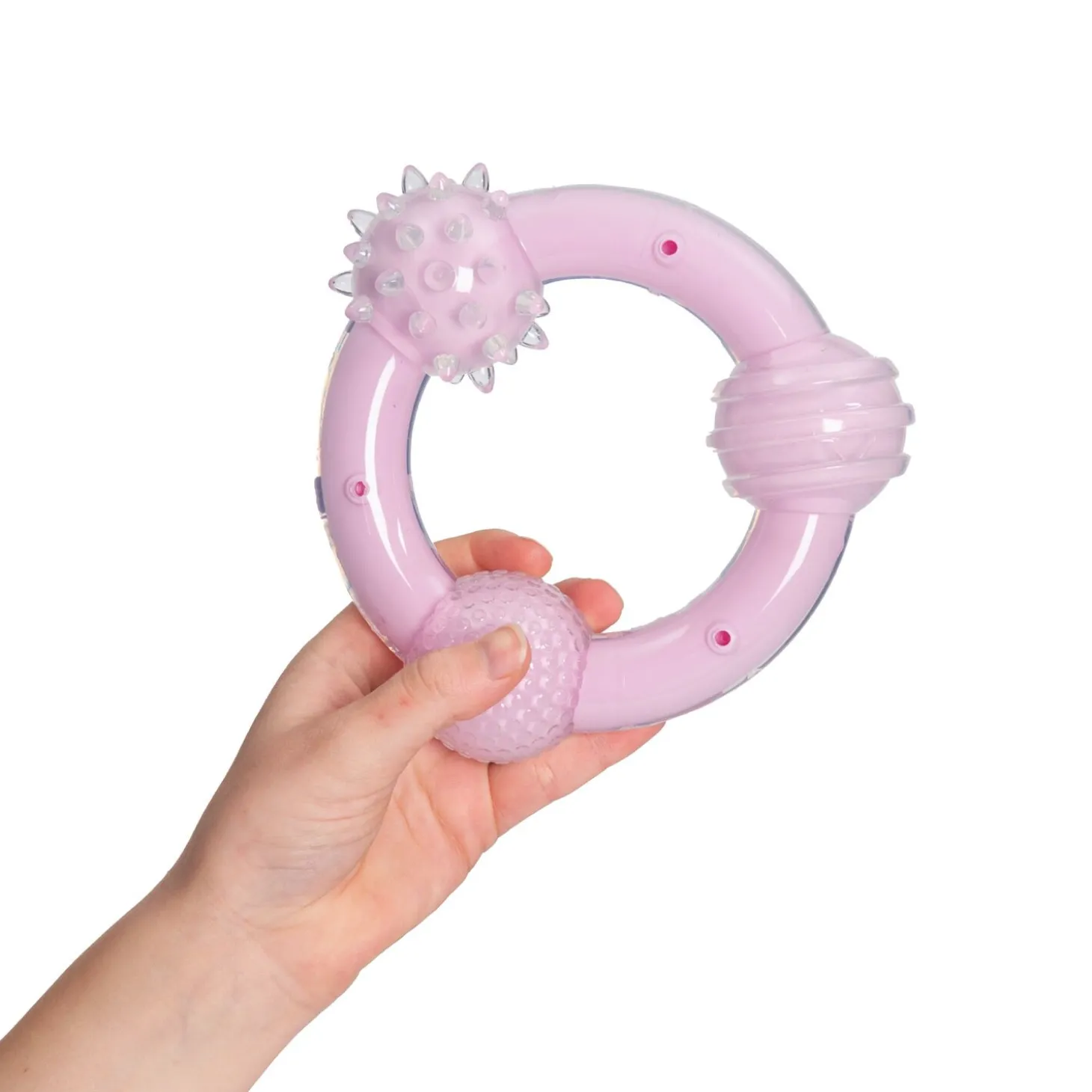 Coconut Flavored Ring