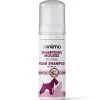 Coconut No-Rinse Foam Shampoo, 120 ml