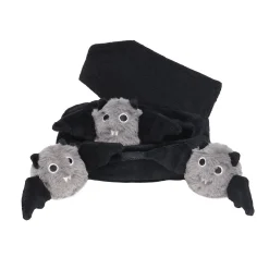Coffin Toy Set for Dogs