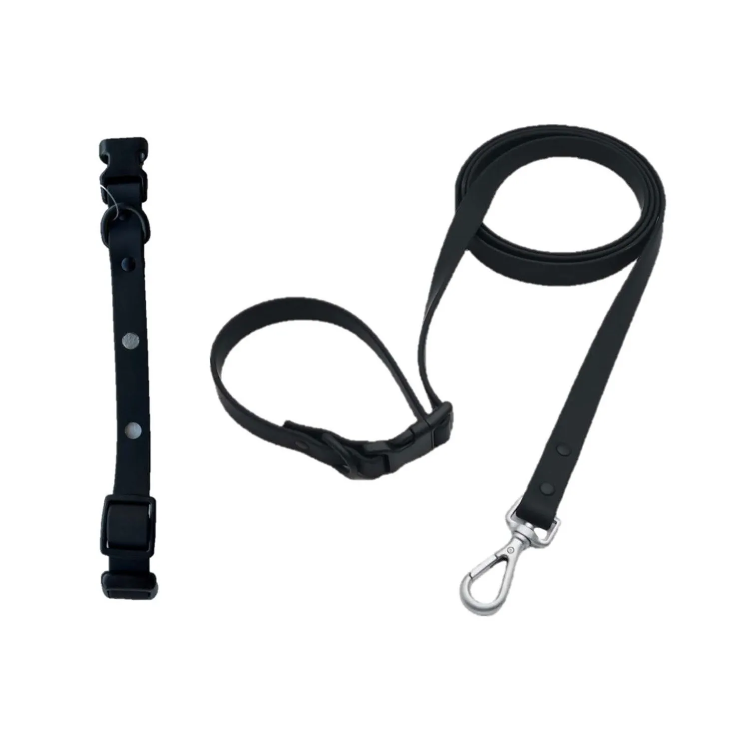 Collar and Leash Set for Dogs