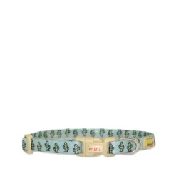 Collar for Tiny Dogs, cactus