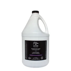 Color enhancing mauve shampoo 3.8 L