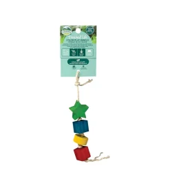 Color Play Dangly for Rodents
