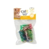 coloured springs