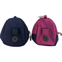 Compact Treat Pouch
