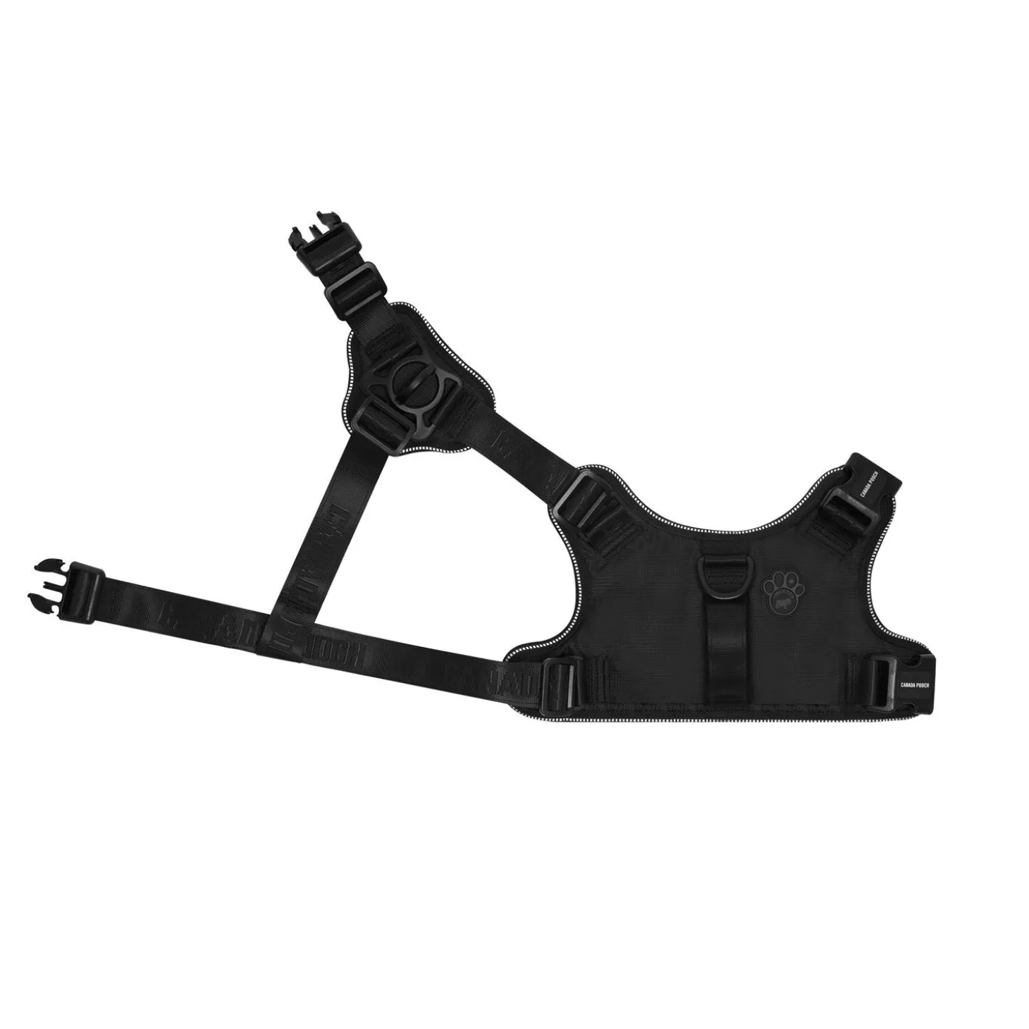 Complete Control Harness for Dogs