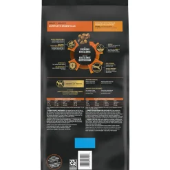 Complete Essentials Chicken & Rice Formula Dry Cat Food, 3.18 kg