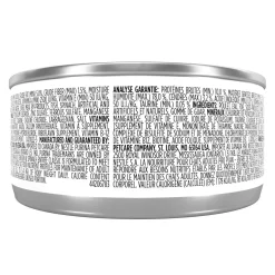 Complete Essentials Chicken & Spinach Entrée for Cats, 156 g