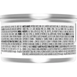 Complete Essentials Tuna, Shrimp & Rice Entrée in sauce for Cats, 85 g