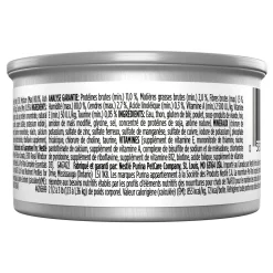 Complete Essentials Tuna Entrée in Sauce for Cats, 85 g