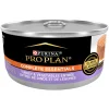 Complete Essentials Turkey & Vegetables Entrée for Cats, 156 g