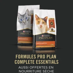 Complete Essentials White Meat Chicken & Vegetables Entrée for Adult Cats, 85 g