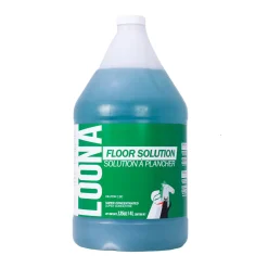 Concentrated floor solution, 4L