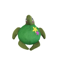 Cooling Toys with Squeaker for Dogs, Octopus and Turtle