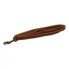 Corduroy Leash for Cats, Cognac