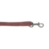 Corduroy Leash for Cats, Pink