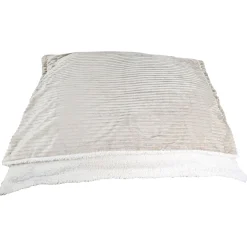 Cozy Cave Cloud Pillow