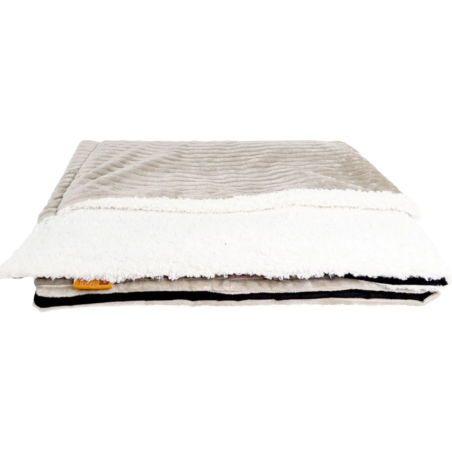 Cozy Cave Cloud Pillow