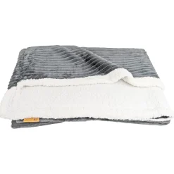 Cozy Cave Cloud Pillow Cover