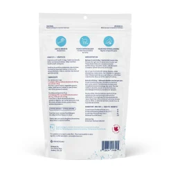 Cranberry Dental Chews for Dogs, medium