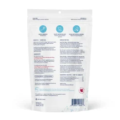 Cranberry Dental Chews for Dogs, small