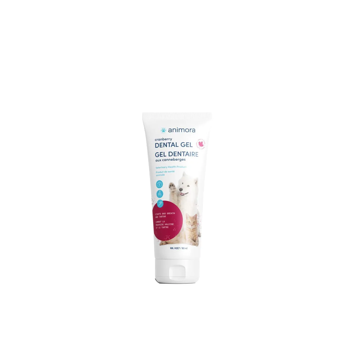 Cranberry Dental Gel, 90 ml