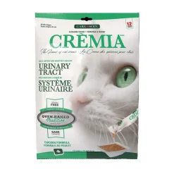 Crémia Chicken Urinary Formula Puree for Cats