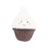Cupcake Dog Plush