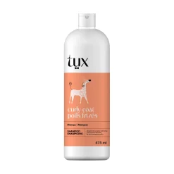 Curly Coat Shampoo for Dogs, 475 ml