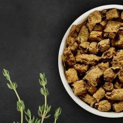 Dehydrated and Grain-Free Red Meat Cat Food