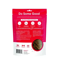 Dehydrated Beef Treats