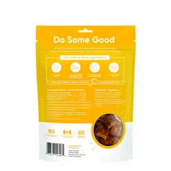 Dehydrated Chicken Treats