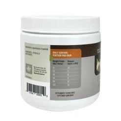 Dehydrated Pumpkin Powder